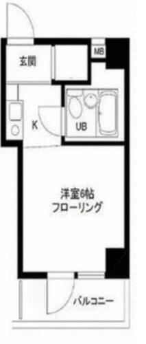 東京都千代田区西神田２丁目 神保町駅 ワンルーム マンション 賃貸物件詳細
