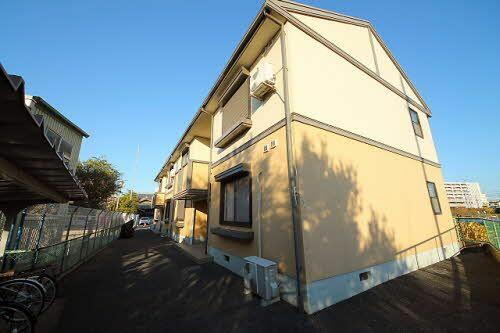 ハイツ　カネミツ