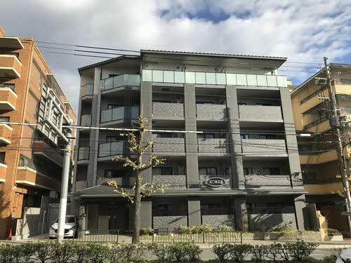 ロマンレジデンス