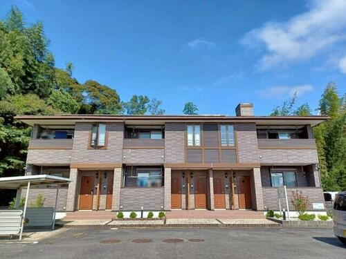 三重県津市安濃町今徳 賃貸アパート