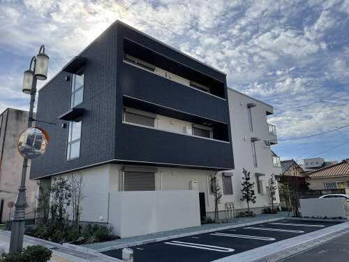 三重県津市南丸之内 賃貸マンション