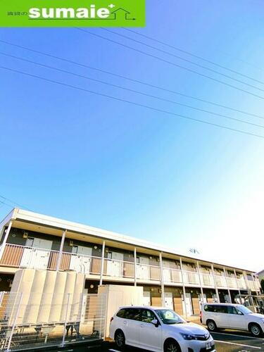 和歌山県和歌山市井辺 賃貸アパート