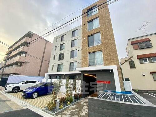 ｑｕａｄｏｒ名古屋市大前