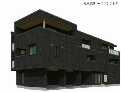 広島県広島市南区東雲本町１丁目 賃貸マンション