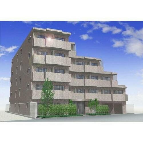 神奈川県川崎市中原区上小田中３丁目 賃貸マンション