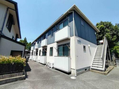 山口県防府市多々良１丁目 賃貸アパート