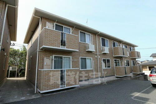 福岡県福岡市南区若久５丁目 2階建 築18年2ヶ月