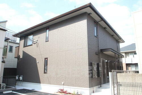 福岡県福岡市博多区半道橋１丁目 2階建 築6年6ヶ月