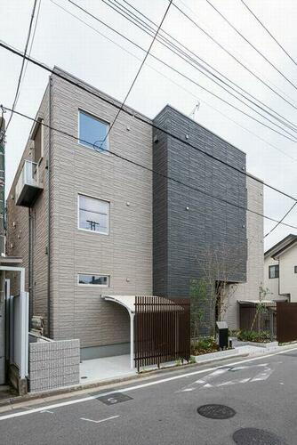 埼玉県さいたま市浦和区領家７丁目 賃貸マンション