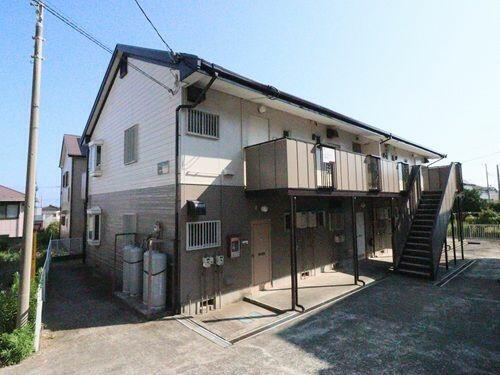 ハイツ・リヴェ―ル