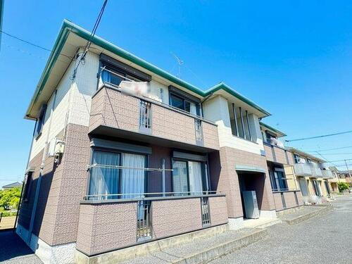 埼玉県深谷市国済寺 賃貸アパート