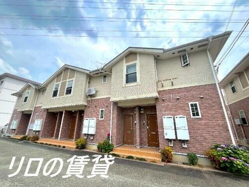 福岡県飯塚市川島 築18年5ヶ月 2階建