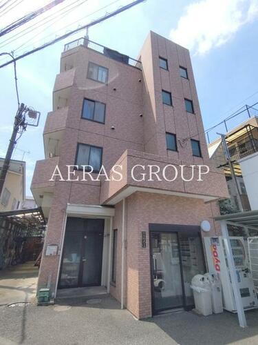 第５山武ビル 5階建