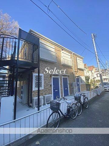 ハーミットクラブハウス蒔田