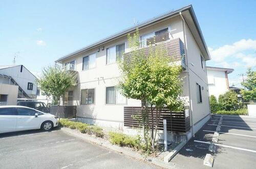 岩手県盛岡市緑が丘２丁目 賃貸アパート