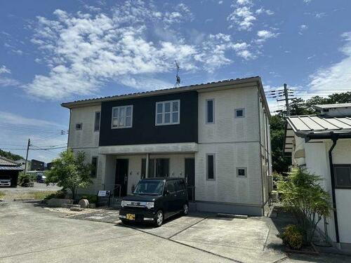 京都府福知山市字長田 賃貸アパート