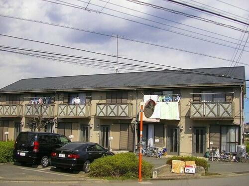 シャトル・１ 2階建