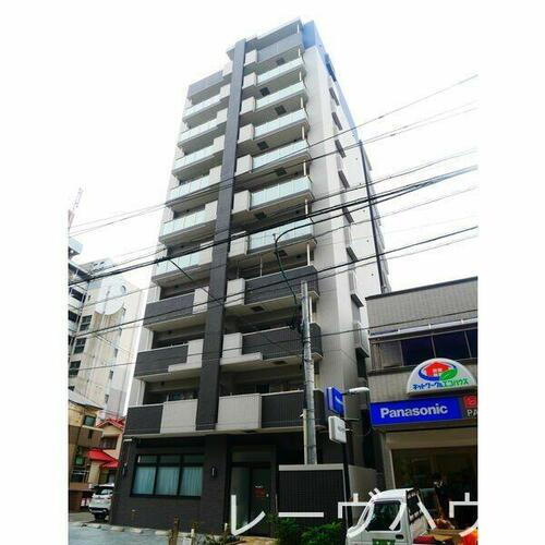 福岡県福岡市西区姪の浜６丁目 11階建 築8年