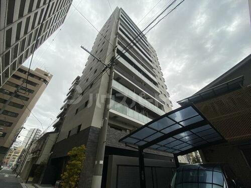 東京都台東区竜泉２丁目 賃貸マンション