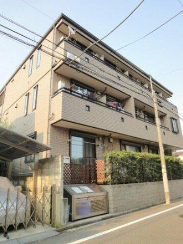 東京都杉並区井草２丁目 賃貸マンション