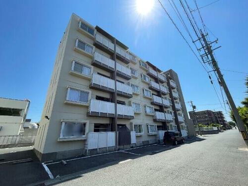 愛知県豊橋市佐藤１丁目 賃貸マンション