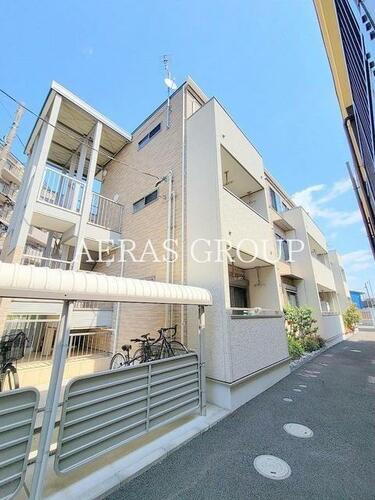 ステージＬｉｎｏｗａ 3階建