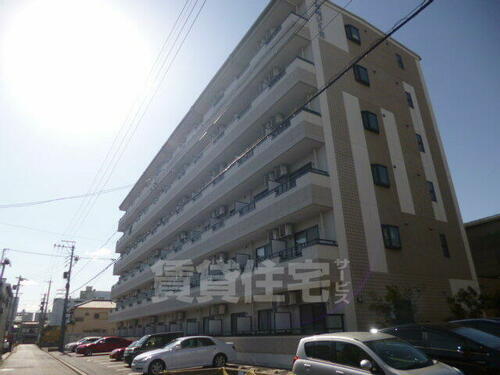 本州ビル３ 6階建