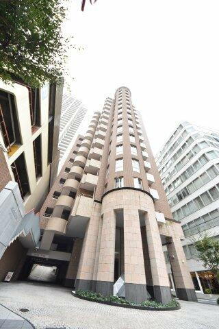 アパタワーズ神戸三宮