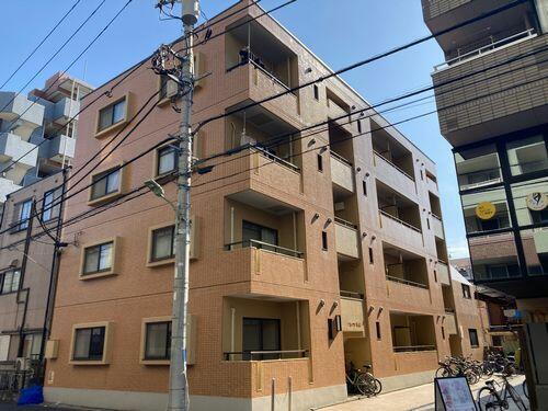 東京都大田区千鳥３丁目 賃貸マンション