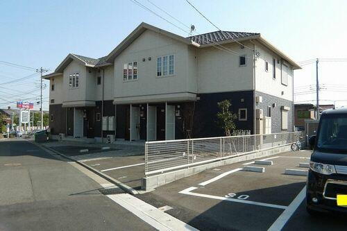 神奈川県横浜市戸塚区戸塚町 賃貸アパート