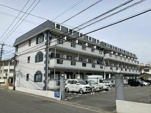 ベルエキップ大橋南２ 3階建
