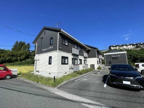 岩手県一関市字沢 賃貸アパート