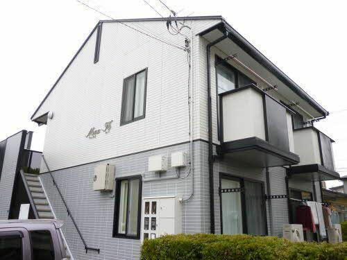 岩手県盛岡市青山４丁目 賃貸アパート