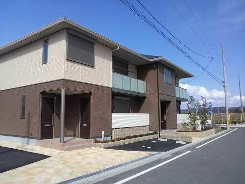 クラッセ城山台