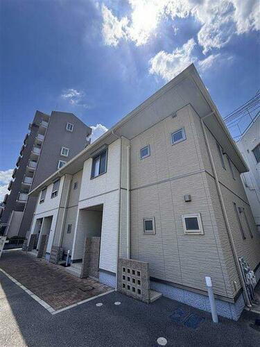 フローレス京橋