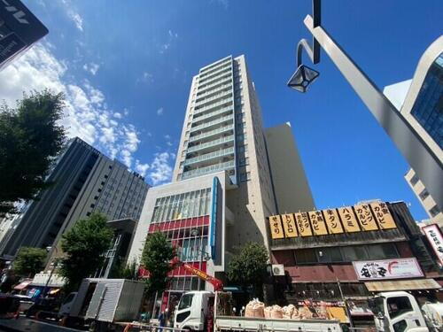 北海道札幌市中央区南三条西１丁目 賃貸マンション