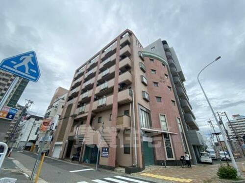アパ北町
