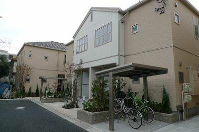 シャーメゾン楓