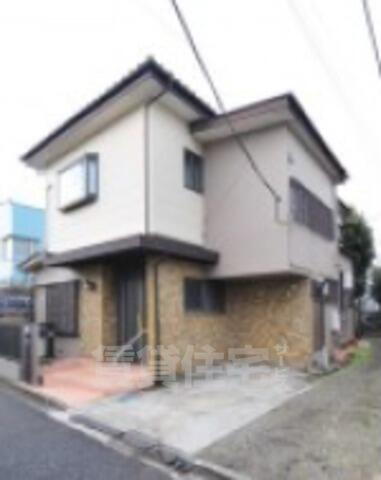 東京都杉並区久我山３丁目 2階建 築51年