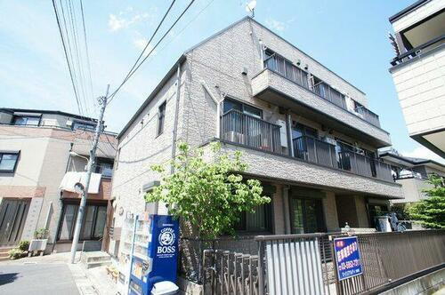 カーサベルデ上池袋