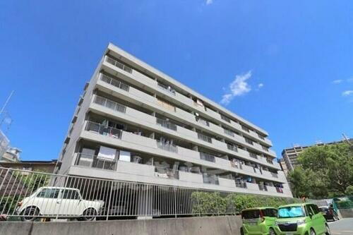 丸栄ライオンズマンション