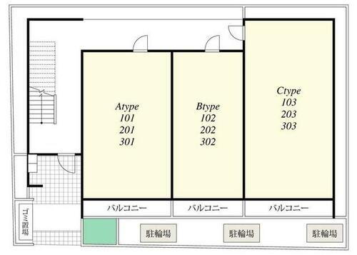 東京都江戸川区西小岩４丁目 賃貸マンション