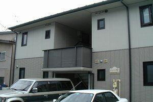 秋田県秋田市広面字昼寝 賃貸アパート