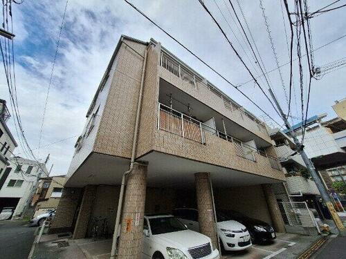 東京都大田区蒲田２丁目 賃貸マンション