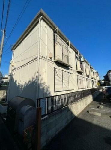 ハピネスⅠ 2階建