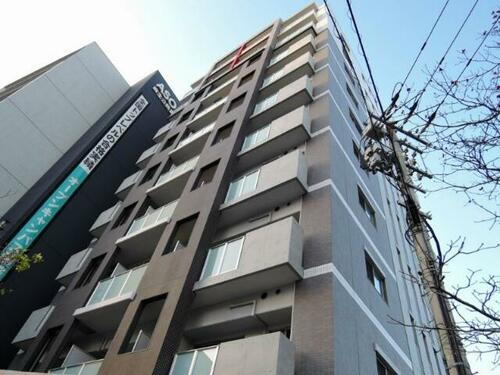 福岡県北九州市小倉北区室町３丁目 10階建
