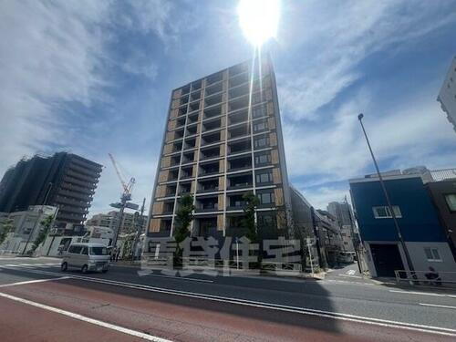 Ｂｒｉｌｌｉａ　ｉｓｔ　墨田曳舟 12階建