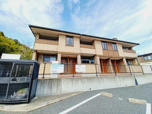 レジデンス　アプリコット　Ⅰ