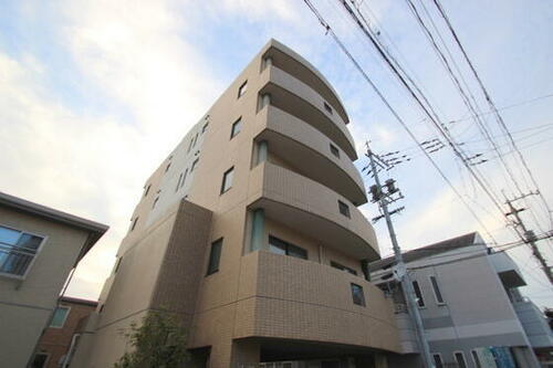 広島県安芸郡海田町大正町 賃貸マンション