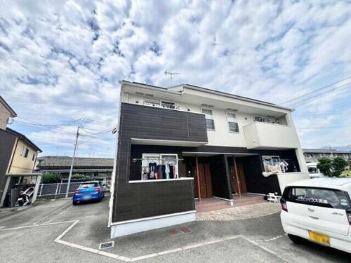 長崎県大村市大川田町 賃貸アパート